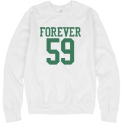 Unisex Basic Promo Crewneck Sweatshirt