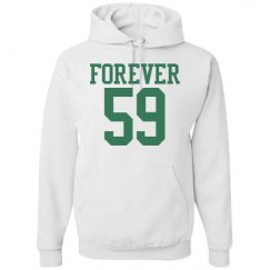 Unisex Basic Promo Hoodie