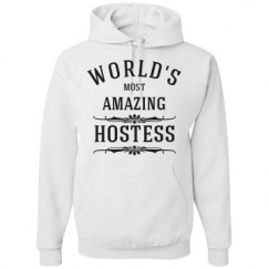 Unisex Basic Promo Hoodie