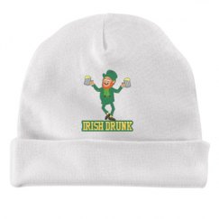 Rabbit Skins Baby Hat