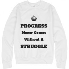 Unisex Basic Promo Crewneck Sweatshirt