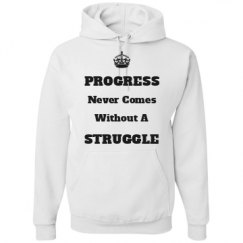 Unisex Basic Promo Hoodie