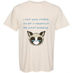 Adult Heavyweight T-Shirt