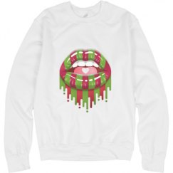 Unisex Basic Promo Crewneck Sweatshirt