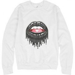 Unisex Basic Promo Crewneck Sweatshirt