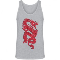 Unisex Jersey Tank Top
