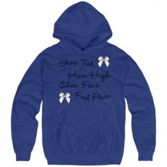 Unisex Ultimate Cotton Heavyweight Hoodie