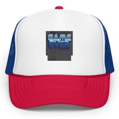 Game Over BLU EDITION