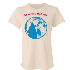 Ladies Slim Fit Favorite Tee