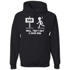 Unisex Basic Promo Hoodie