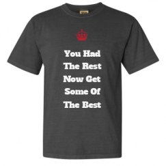 Adult Heavyweight T-Shirt