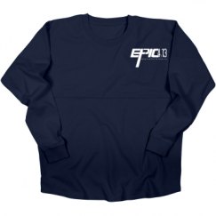 Ladies Game Day Jersey