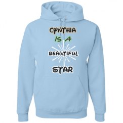 Unisex Basic Promo Hoodie