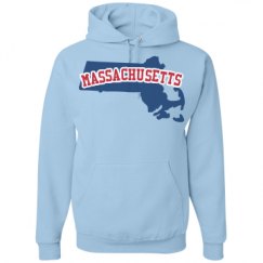 Unisex Basic Promo Hoodie