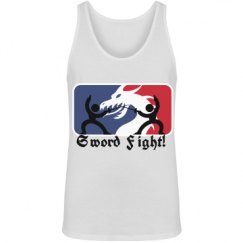 Unisex Jersey Tank Top