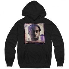 Unisex Ultimate Cotton Heavyweight Hoodie