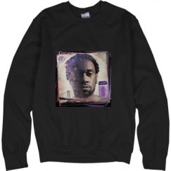 Unisex Basic Promo Crewneck Sweatshirt