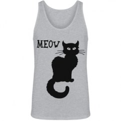 Unisex Jersey Tank Top