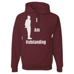 Unisex Basic Promo Hoodie