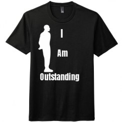 Unisex Perfect Tri Tee