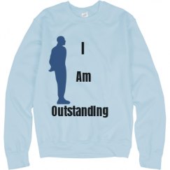 Unisex Basic Promo Crewneck Sweatshirt