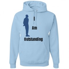 Unisex Basic Promo Hoodie