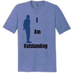 Unisex Perfect Tri Tee