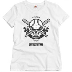 Ladies Basic Softstyle Promo Tee