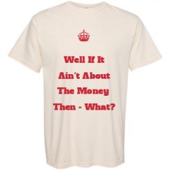 Adult Heavyweight T-Shirt