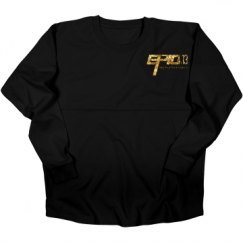 Ladies Game Day Jersey