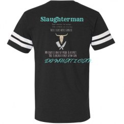 Unisex Vintage Sports Tee