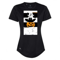 Women's Adidas Sport Shirt