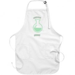 Adjustable Full Length Apron