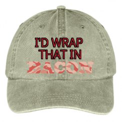 Vintage Baseball Cap