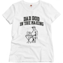 Ladies Basic Softstyle Promo Tee