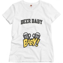 Ladies Basic Softstyle Promo Tee