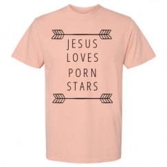 Adult Heavyweight T-Shirt