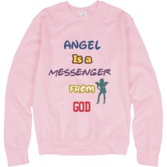 Unisex Basic Promo Crewneck Sweatshirt