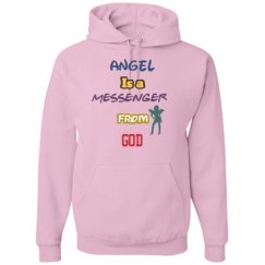 Unisex Basic Promo Hoodie