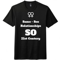 Unisex Perfect Tri Tee