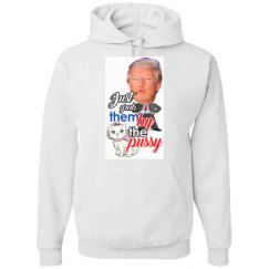 Unisex Basic Promo Hoodie