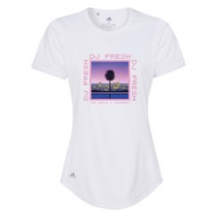 Women's Adidas Sport Shirt