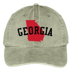 Vintage Baseball Cap