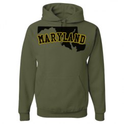 Unisex Basic Promo Hoodie