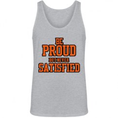 Unisex Jersey Tank Top