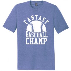 Unisex Perfect Tri Tee