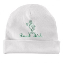 Rabbit Skins Baby Hat