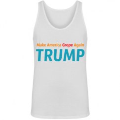 Unisex Jersey Tank Top