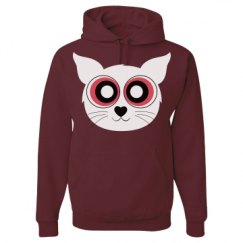 Unisex Basic Promo Hoodie