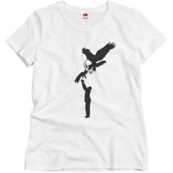 Ladies Basic Softstyle Promo Tee